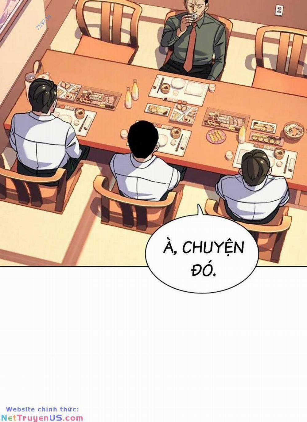 Tiểu Thiếu Gia Gia Tộc Tài Phiệt 64 trang 68