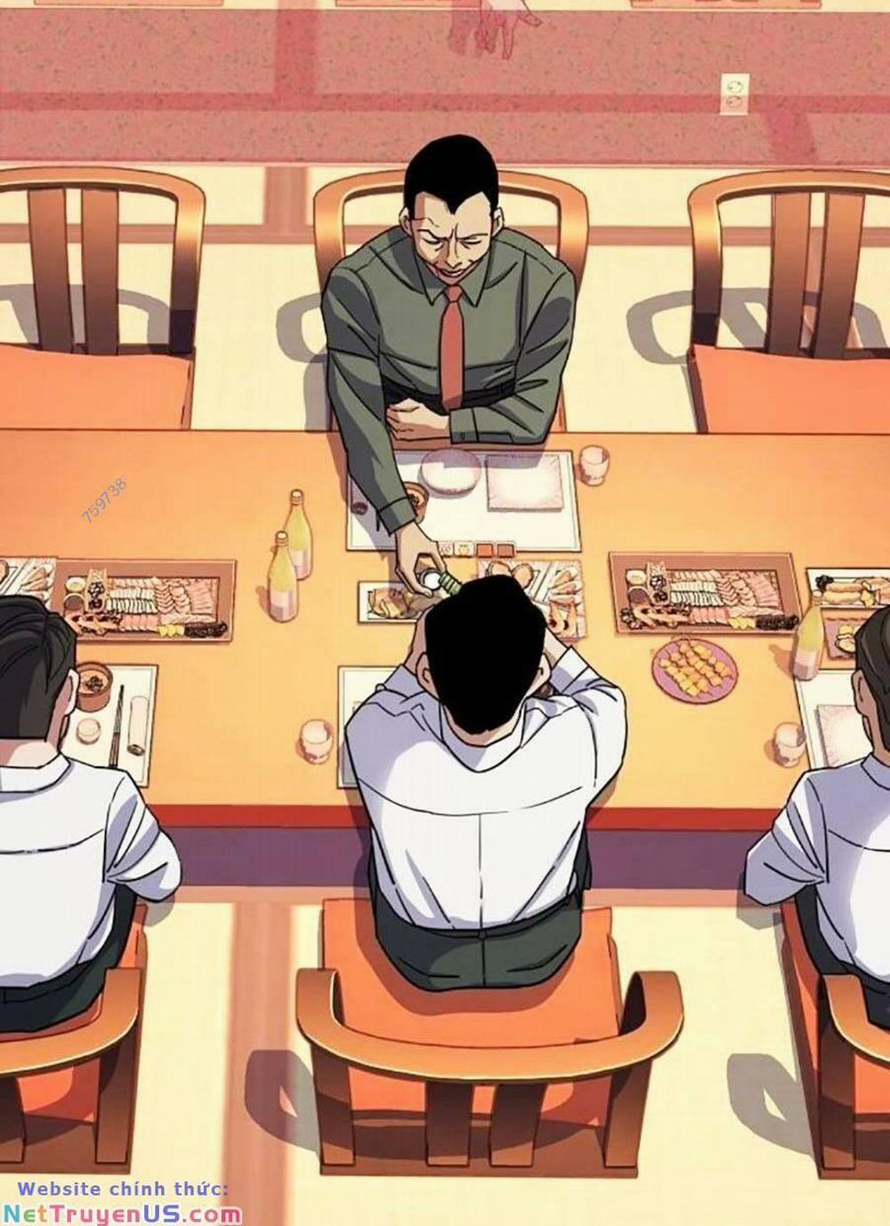 Tiểu Thiếu Gia Gia Tộc Tài Phiệt 64 trang 77