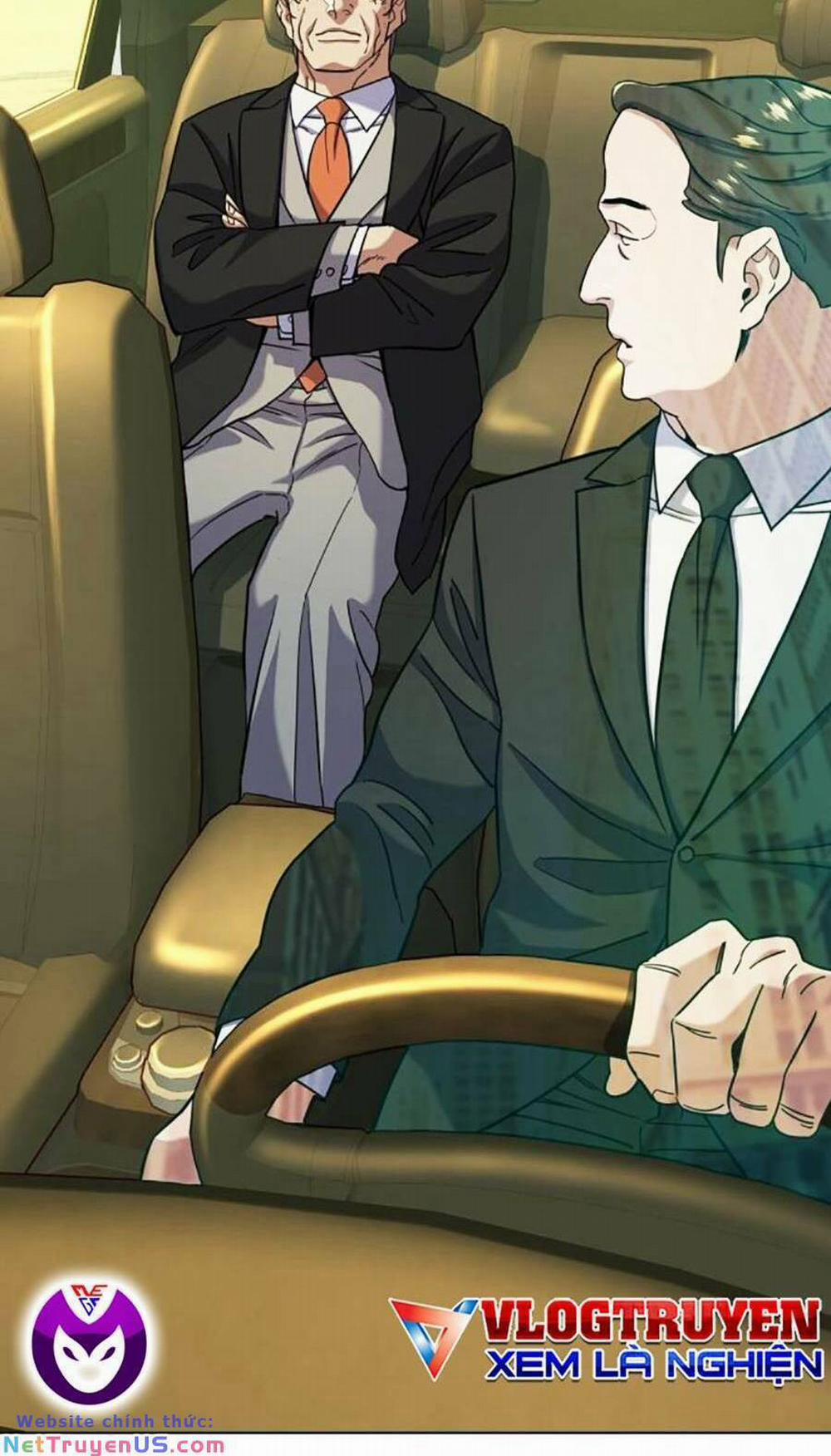 Tiểu Thiếu Gia Gia Tộc Tài Phiệt 65 trang 11