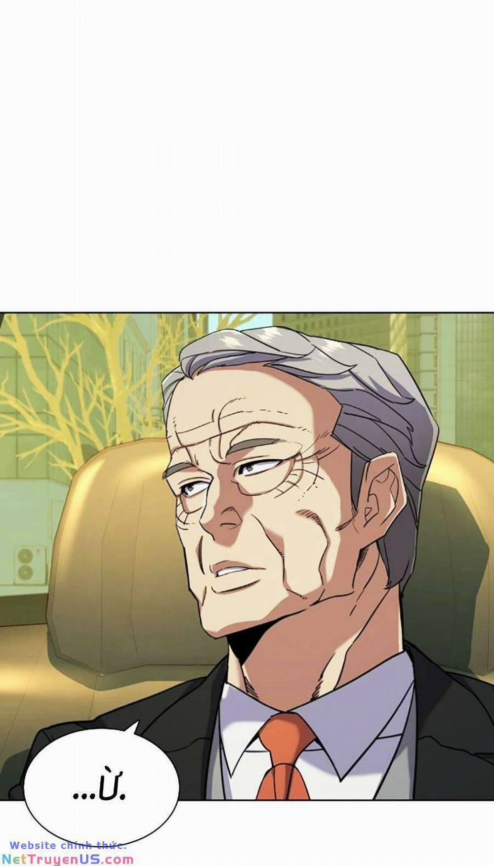 Tiểu Thiếu Gia Gia Tộc Tài Phiệt 65 trang 12