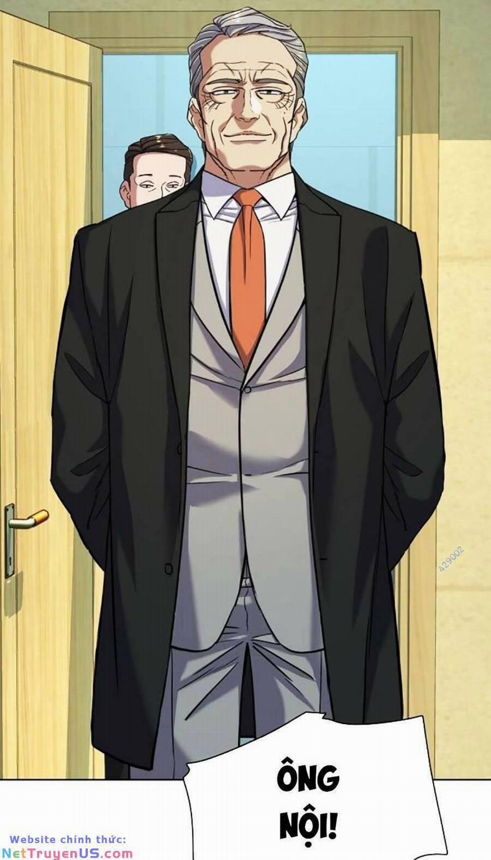 Tiểu Thiếu Gia Gia Tộc Tài Phiệt 65 trang 17