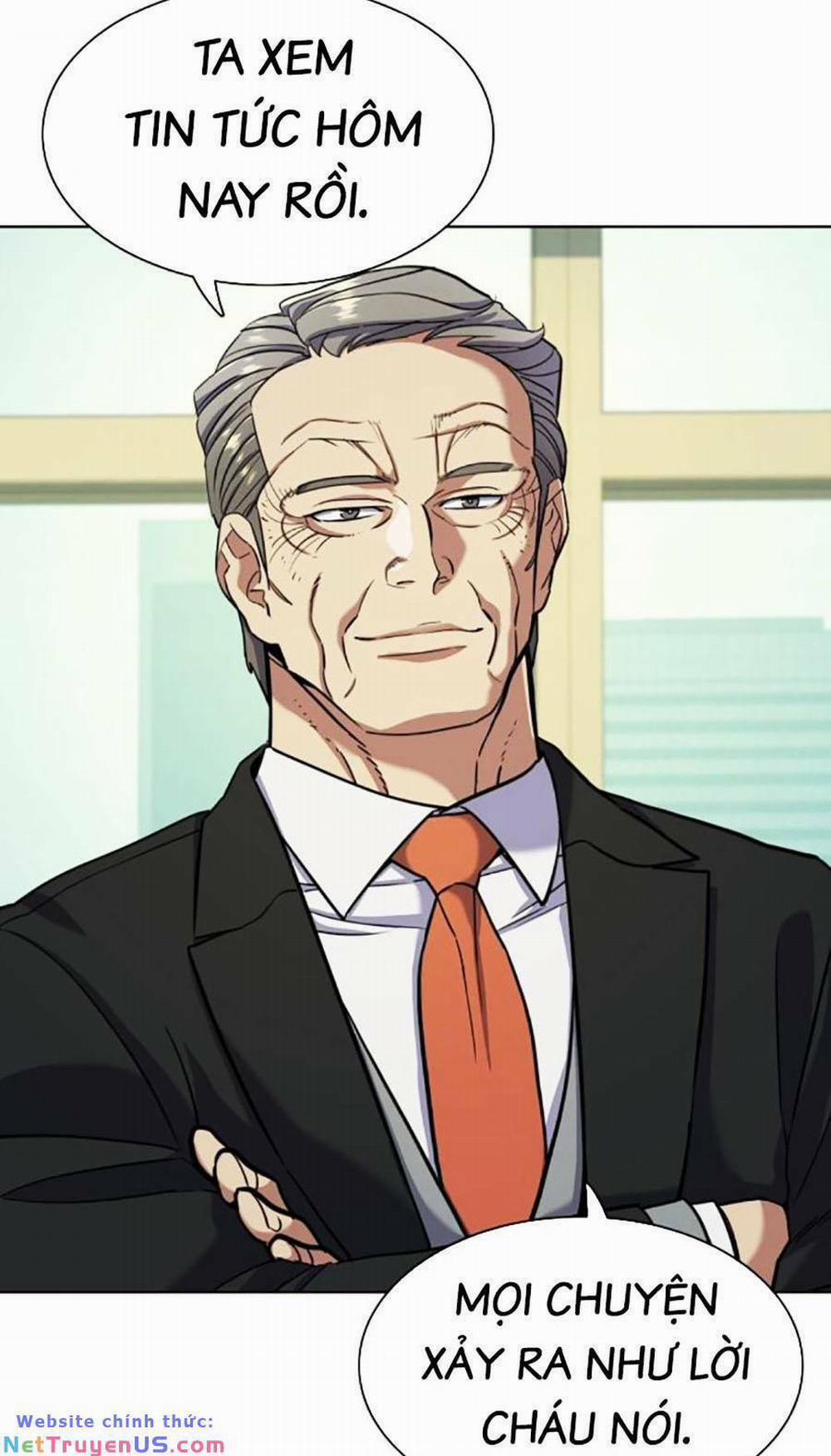 Tiểu Thiếu Gia Gia Tộc Tài Phiệt 65 trang 26