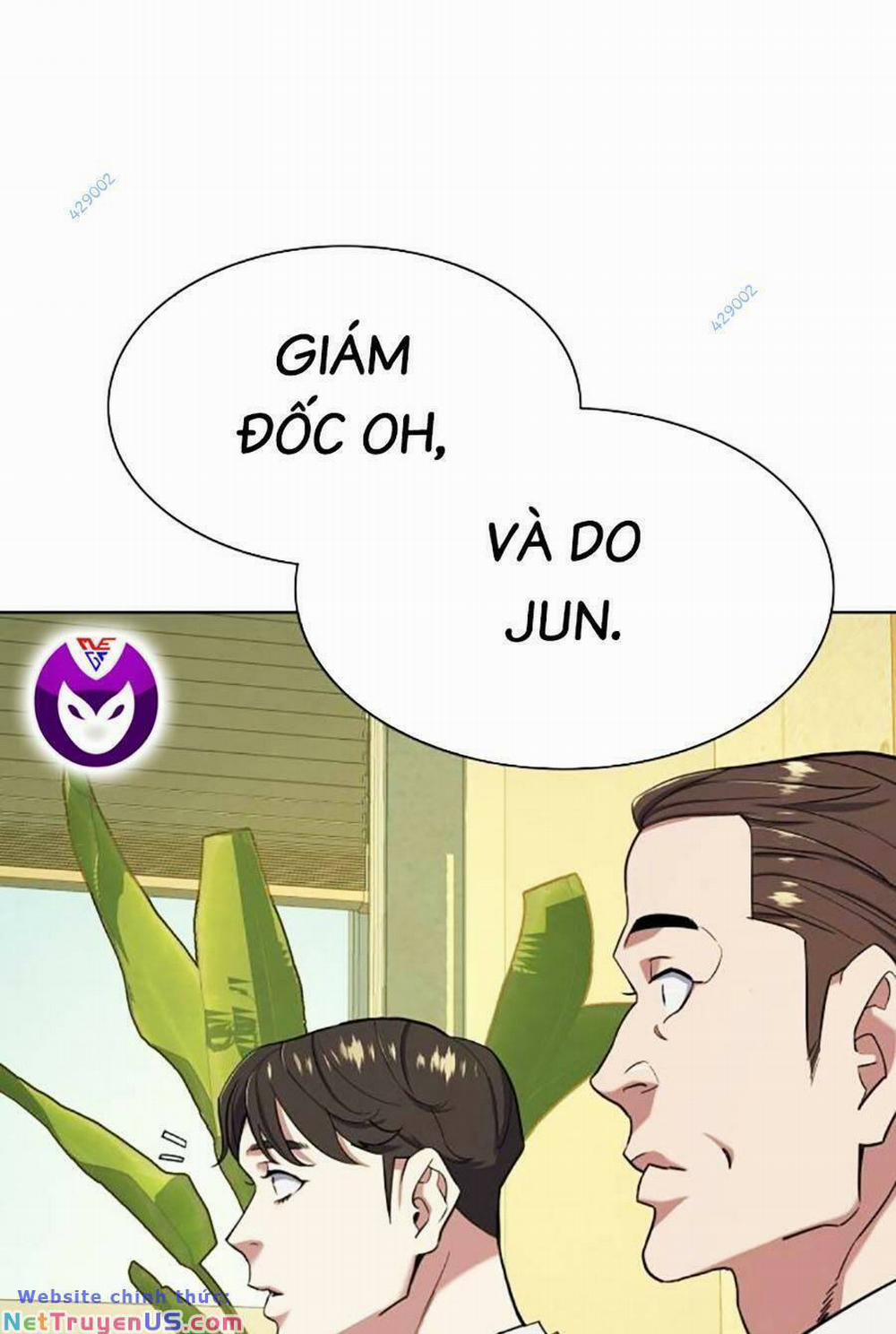 Tiểu Thiếu Gia Gia Tộc Tài Phiệt 65 trang 40