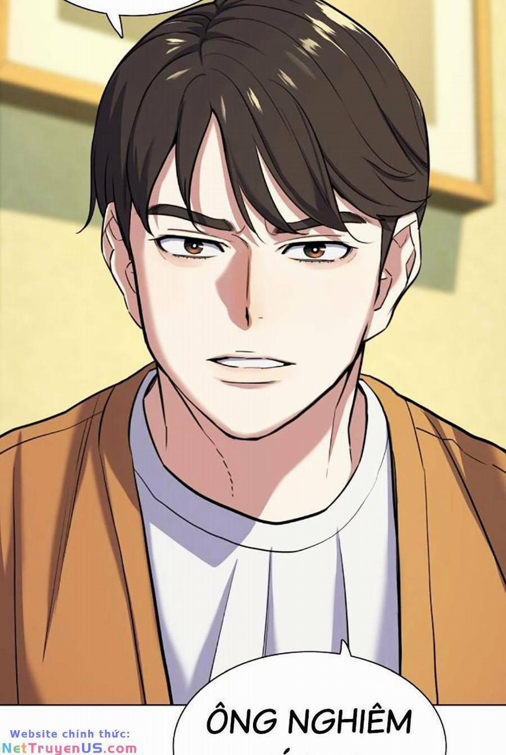 Tiểu Thiếu Gia Gia Tộc Tài Phiệt 65 trang 58