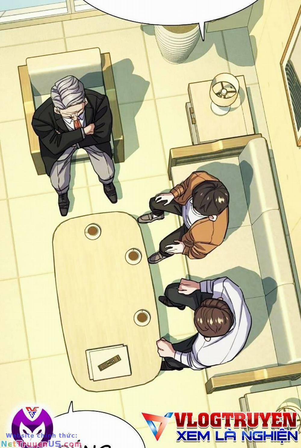 Tiểu Thiếu Gia Gia Tộc Tài Phiệt 65 trang 64