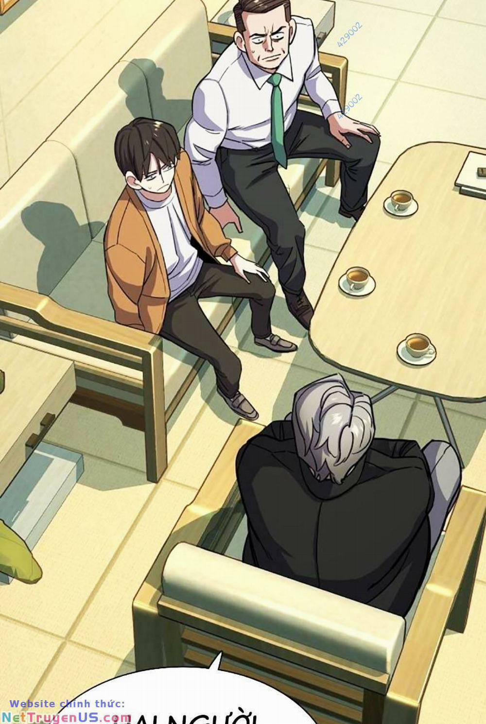 Tiểu Thiếu Gia Gia Tộc Tài Phiệt 65 trang 68