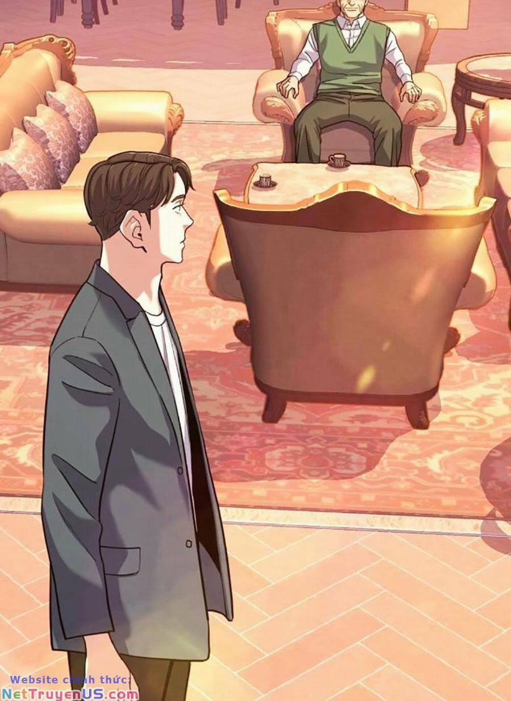 Tiểu Thiếu Gia Gia Tộc Tài Phiệt 66 trang 103