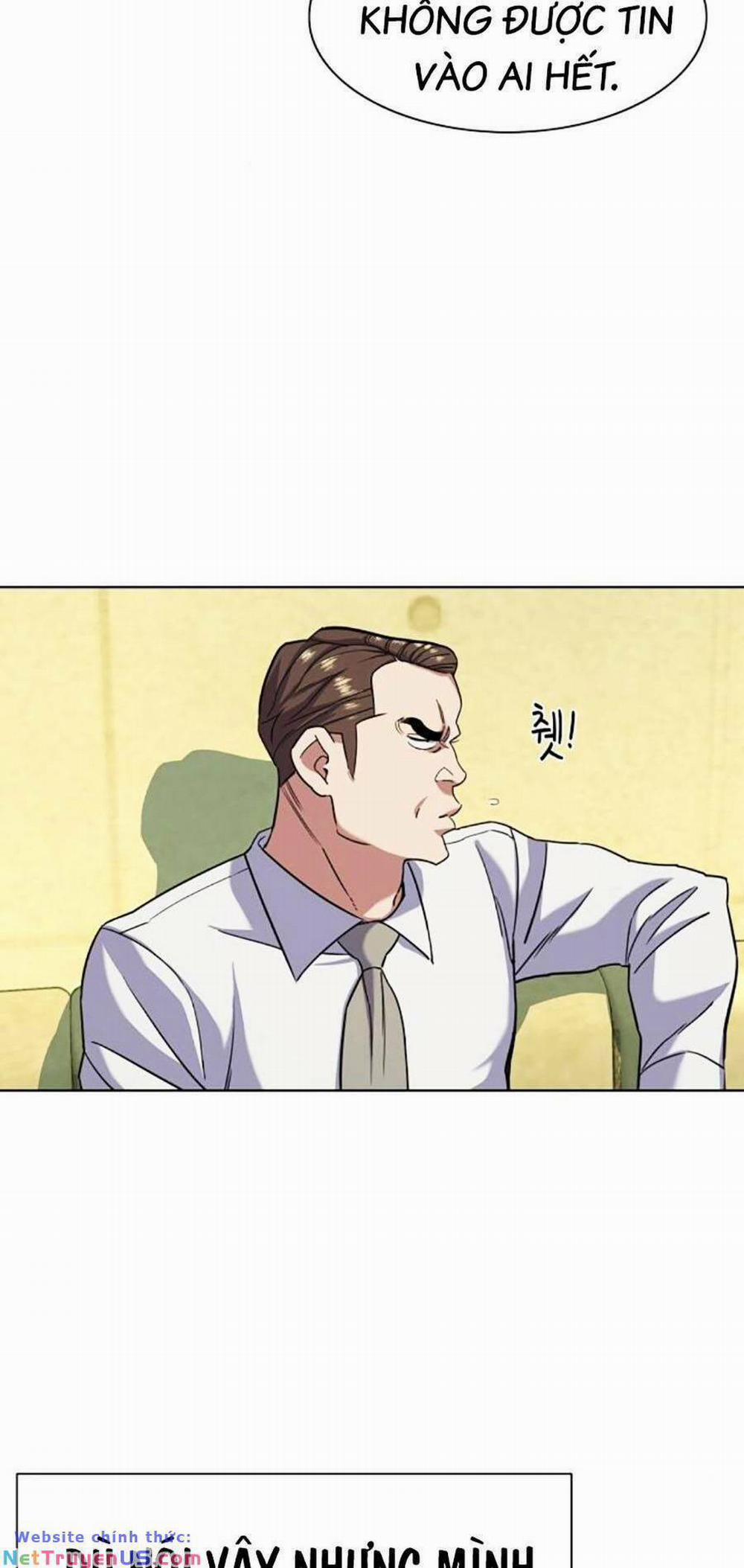 Tiểu Thiếu Gia Gia Tộc Tài Phiệt 66 trang 19