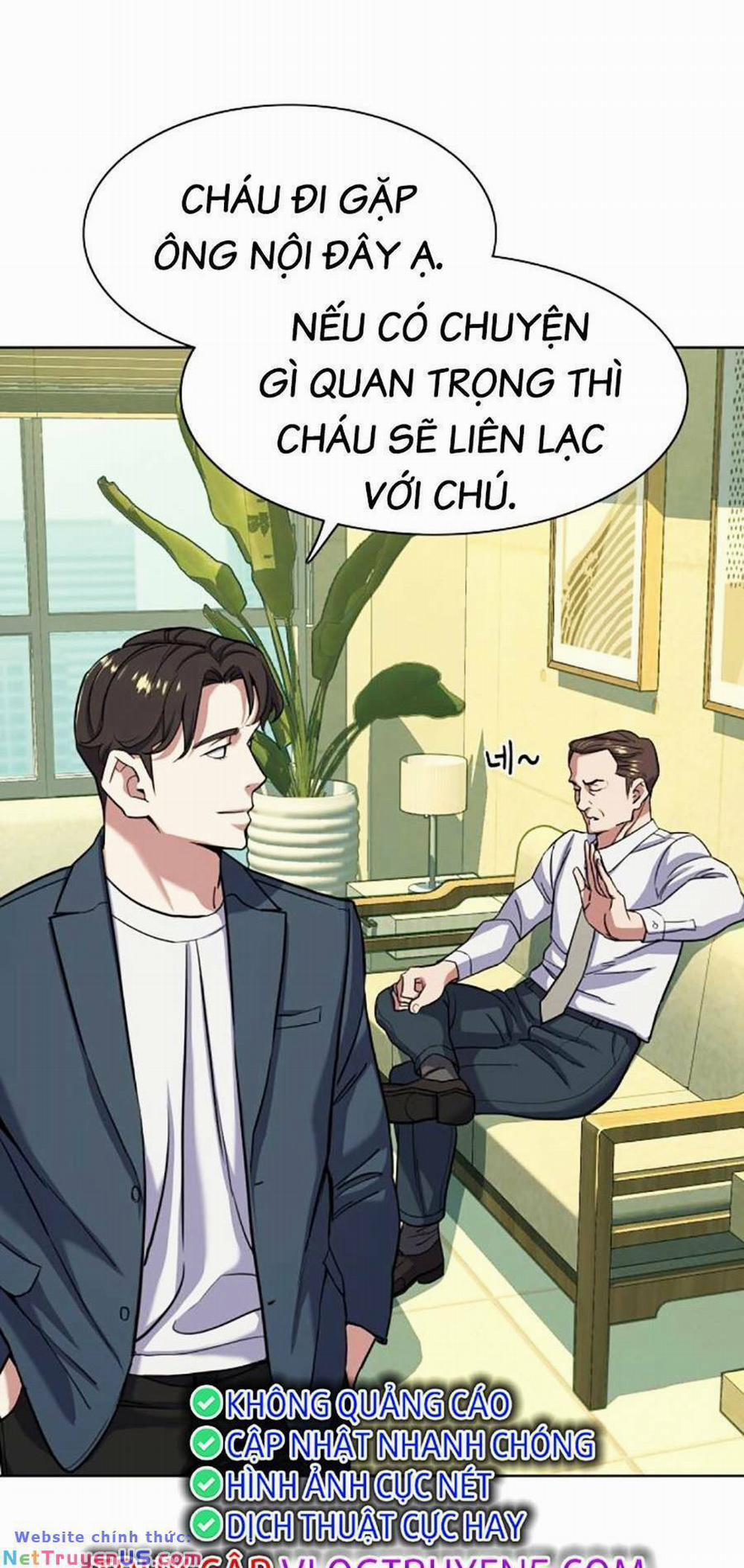Tiểu Thiếu Gia Gia Tộc Tài Phiệt 66 trang 22