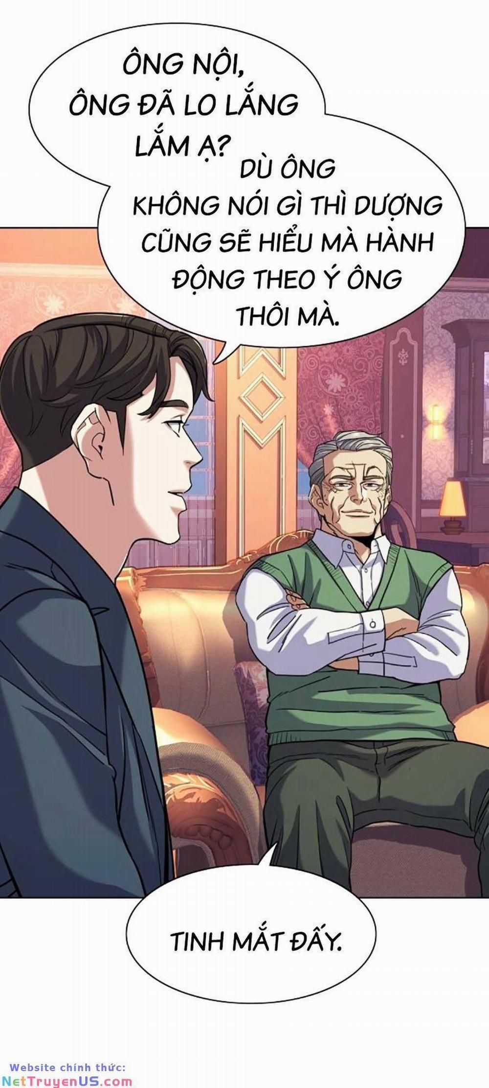 Tiểu Thiếu Gia Gia Tộc Tài Phiệt 66 trang 31