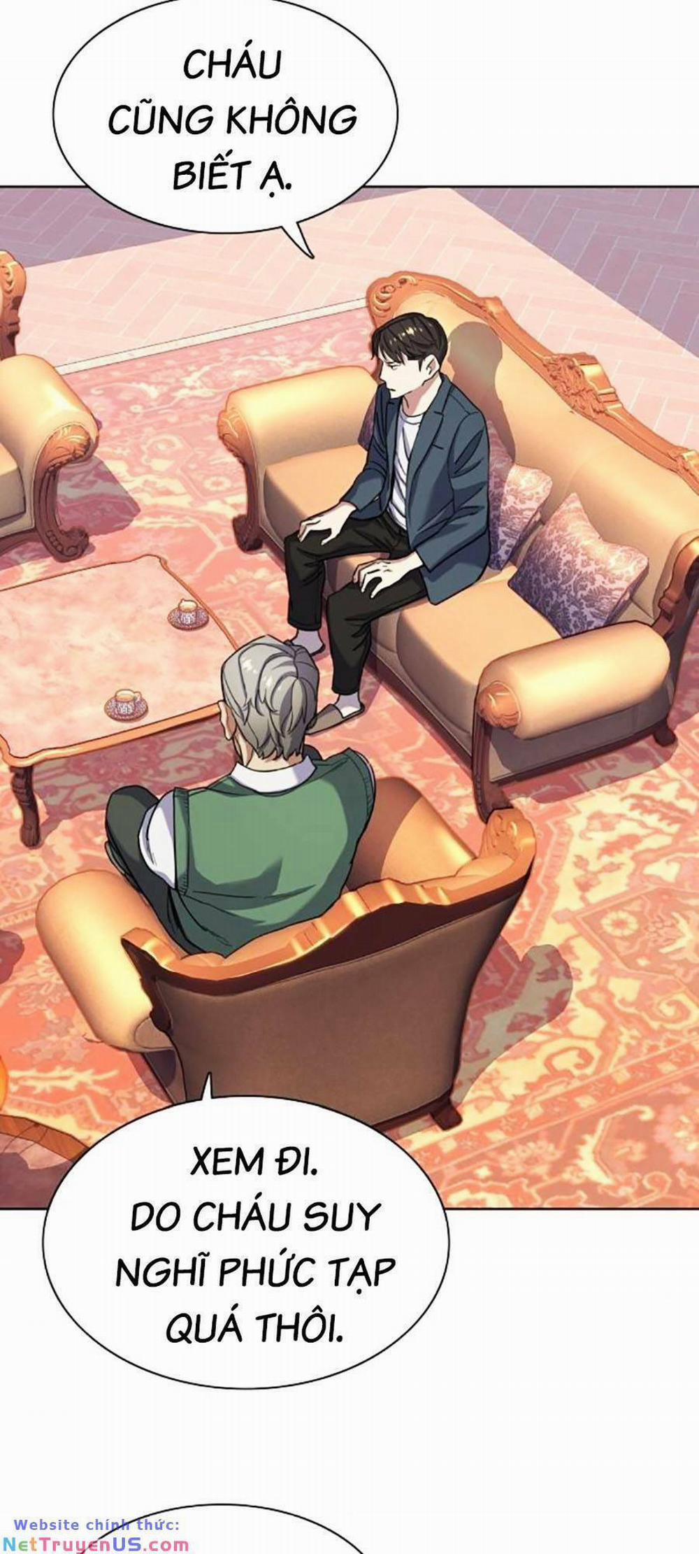 Tiểu Thiếu Gia Gia Tộc Tài Phiệt 66 trang 37