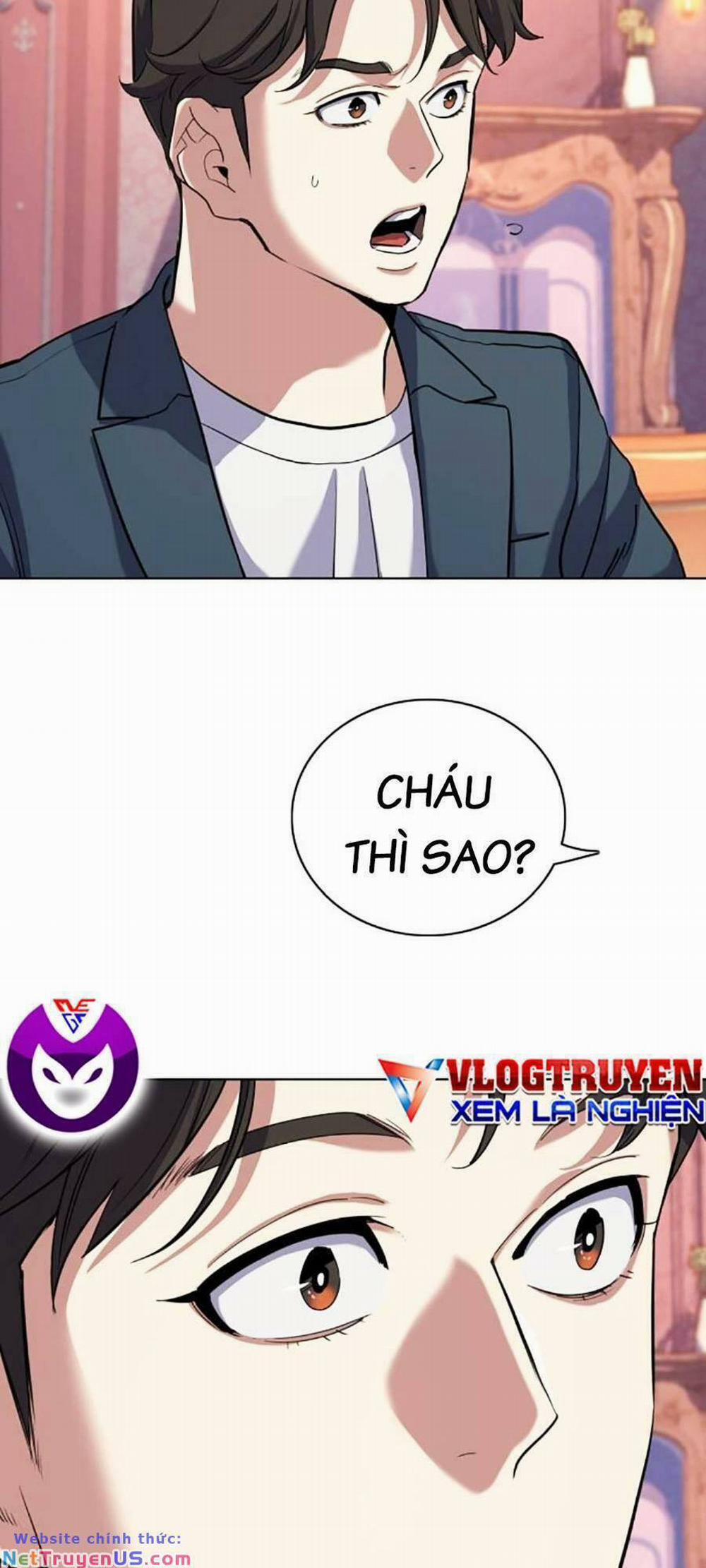 Tiểu Thiếu Gia Gia Tộc Tài Phiệt 66 trang 40