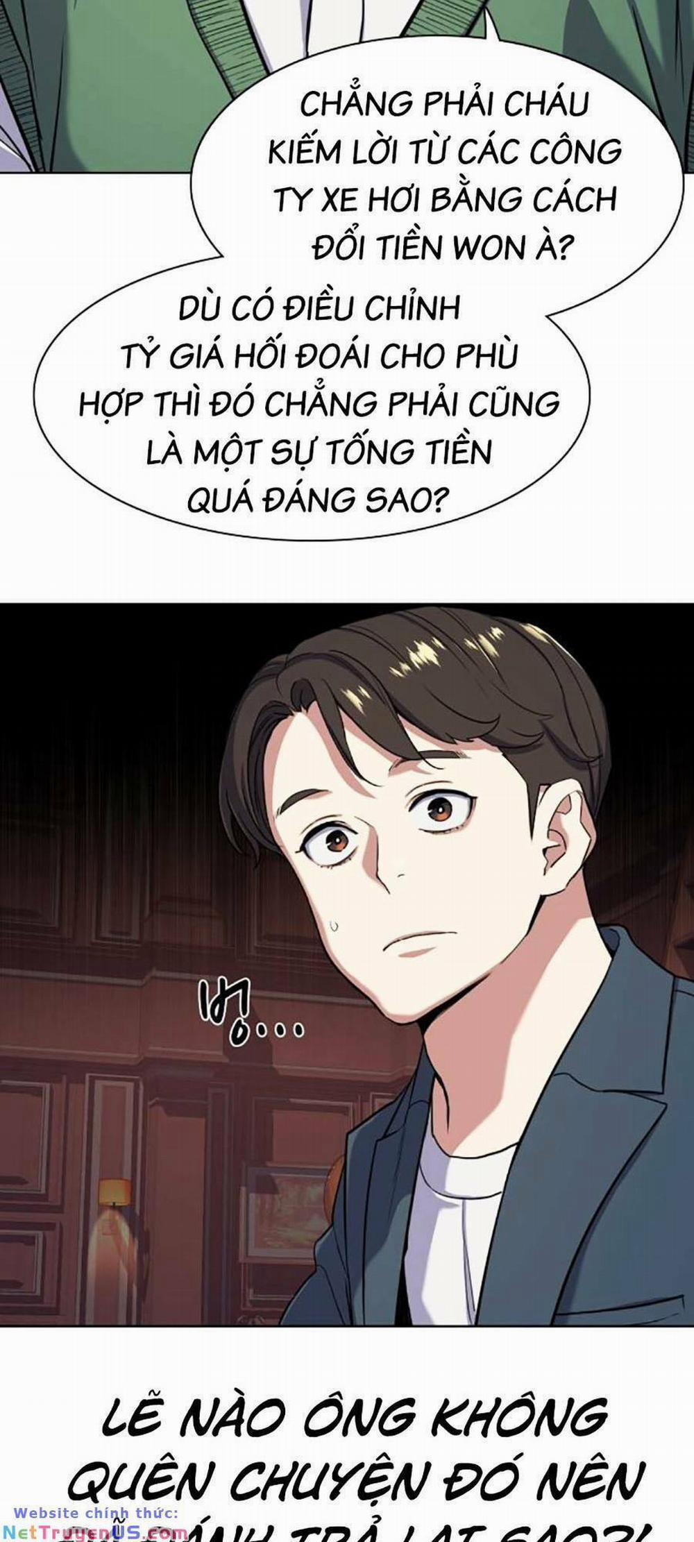 Tiểu Thiếu Gia Gia Tộc Tài Phiệt 66 trang 43