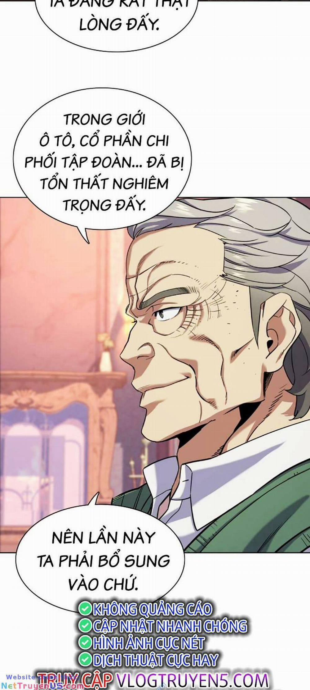 Tiểu Thiếu Gia Gia Tộc Tài Phiệt 66 trang 46