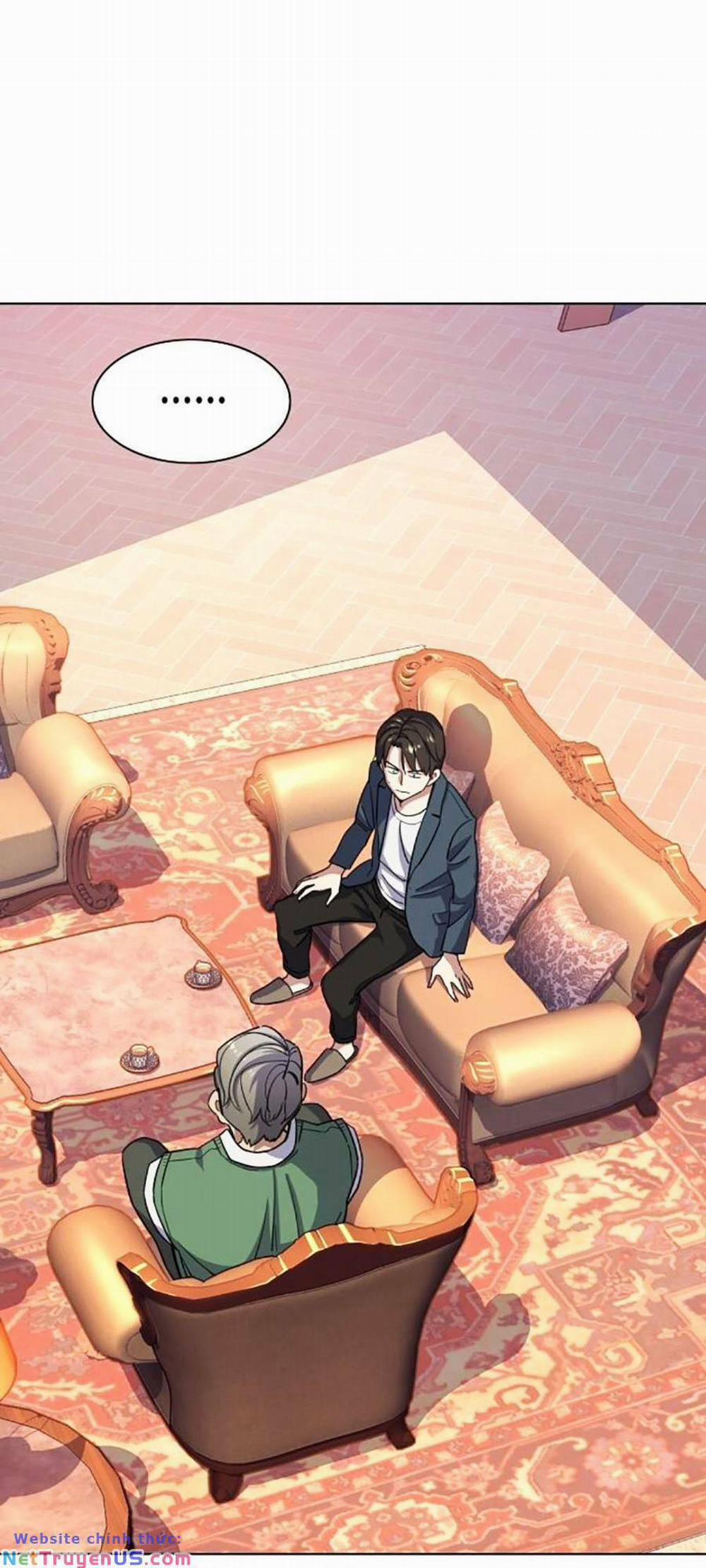 Tiểu Thiếu Gia Gia Tộc Tài Phiệt 66 trang 55