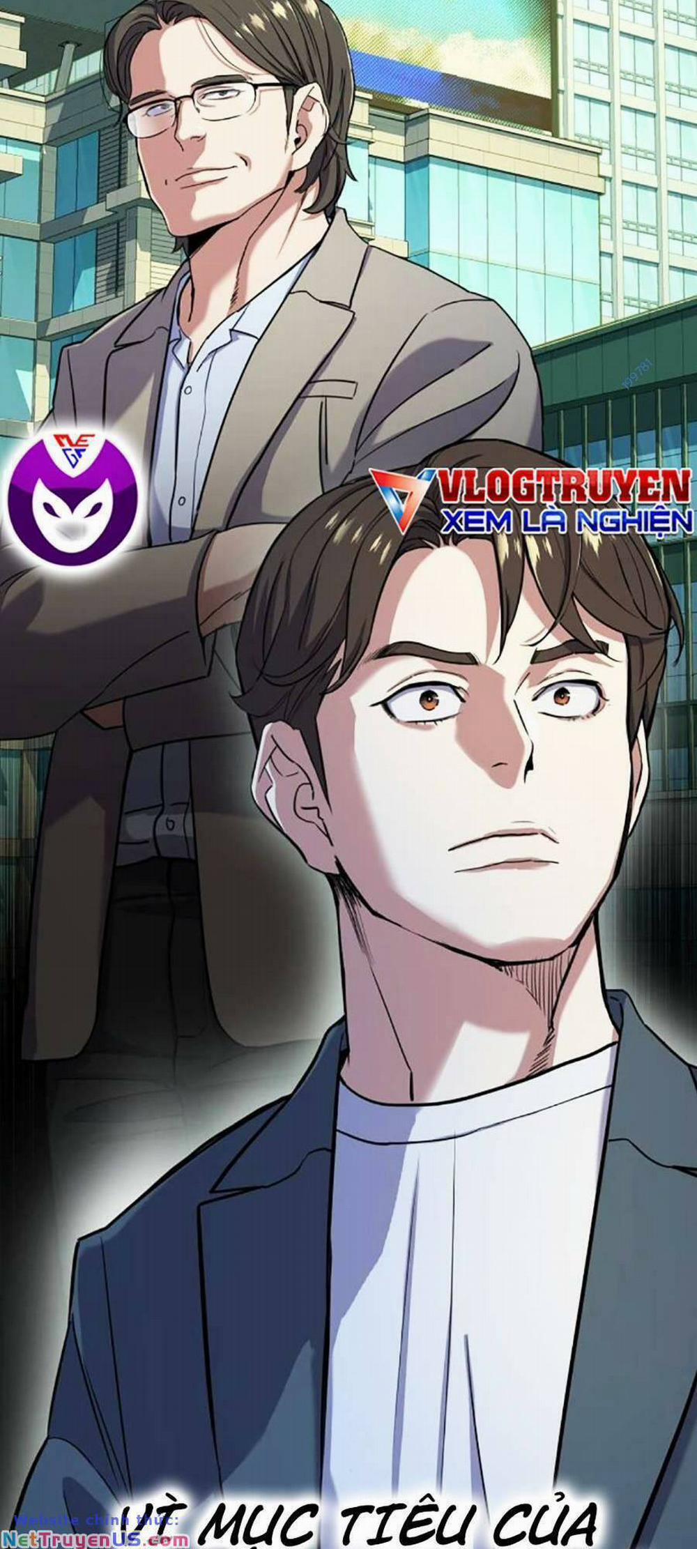 Tiểu Thiếu Gia Gia Tộc Tài Phiệt 66 trang 64