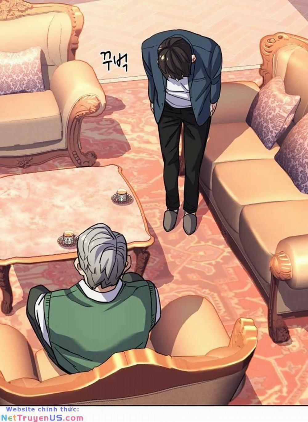 Tiểu Thiếu Gia Gia Tộc Tài Phiệt 66 trang 91