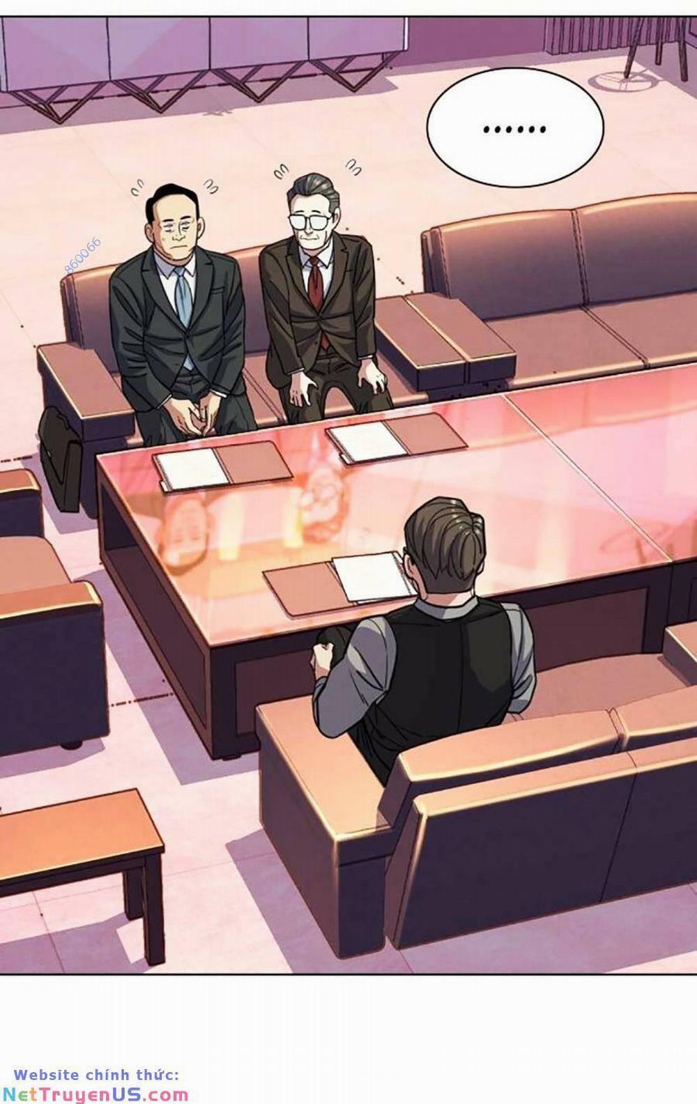 Tiểu Thiếu Gia Gia Tộc Tài Phiệt 67 trang 12