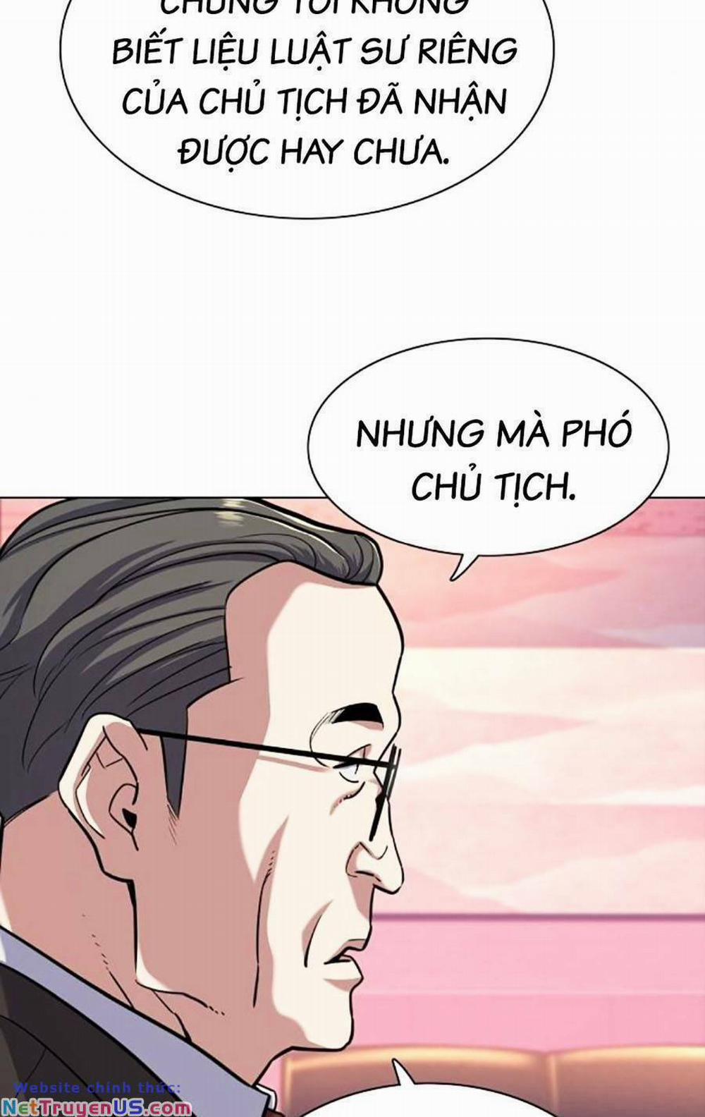 Tiểu Thiếu Gia Gia Tộc Tài Phiệt 67 trang 18