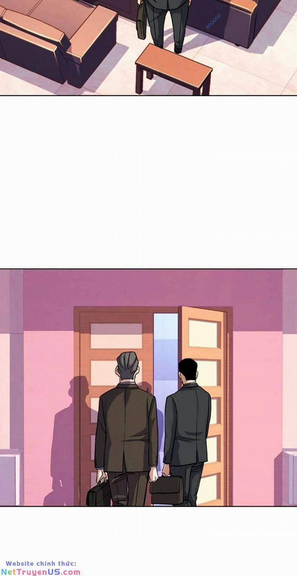 Tiểu Thiếu Gia Gia Tộc Tài Phiệt 67 trang 36