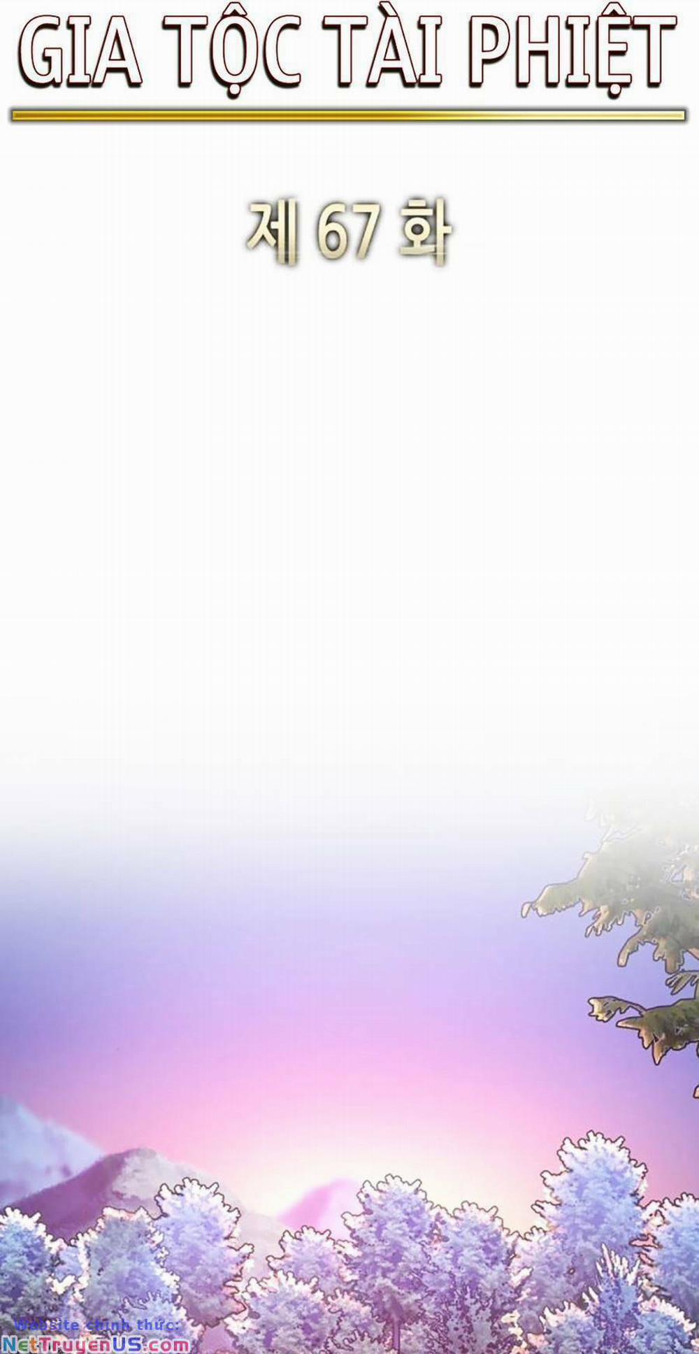 Tiểu Thiếu Gia Gia Tộc Tài Phiệt 67 trang 46