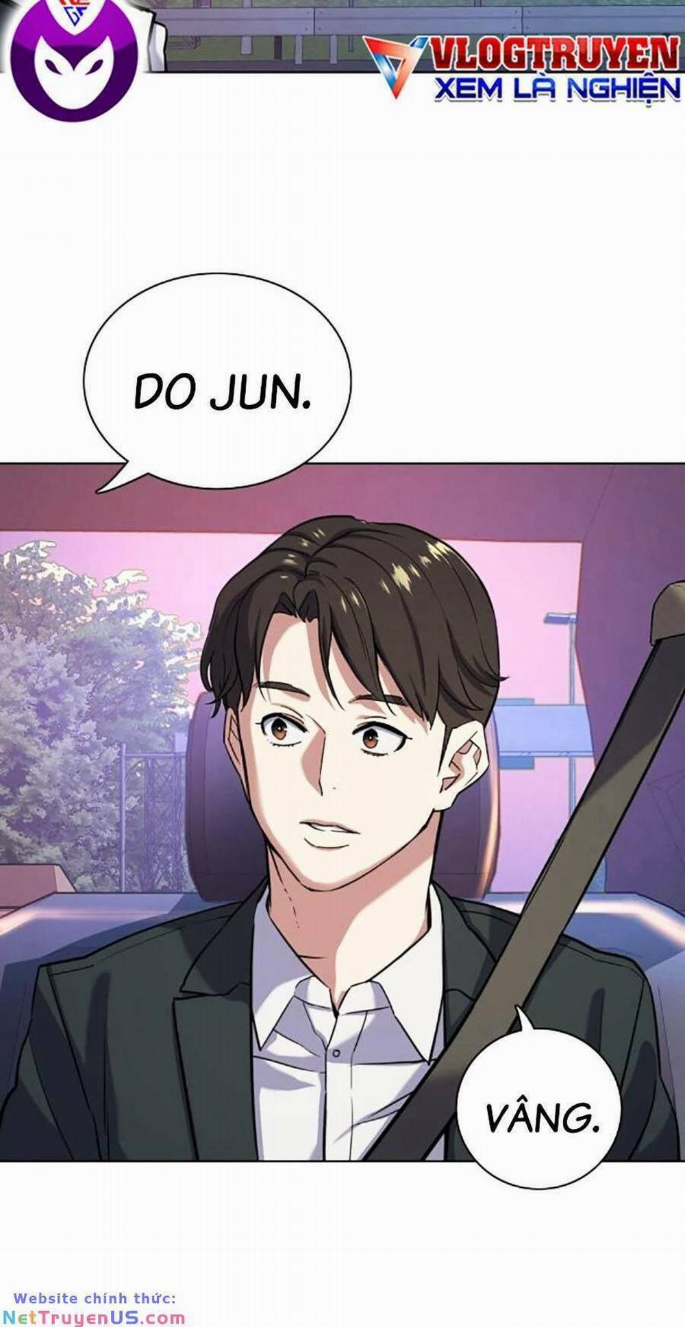 Tiểu Thiếu Gia Gia Tộc Tài Phiệt 67 trang 51