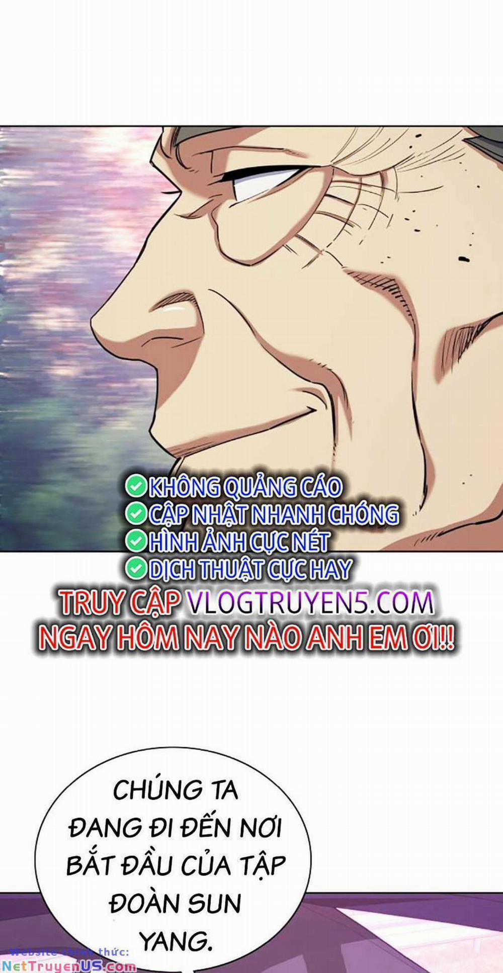 Tiểu Thiếu Gia Gia Tộc Tài Phiệt 67 trang 54