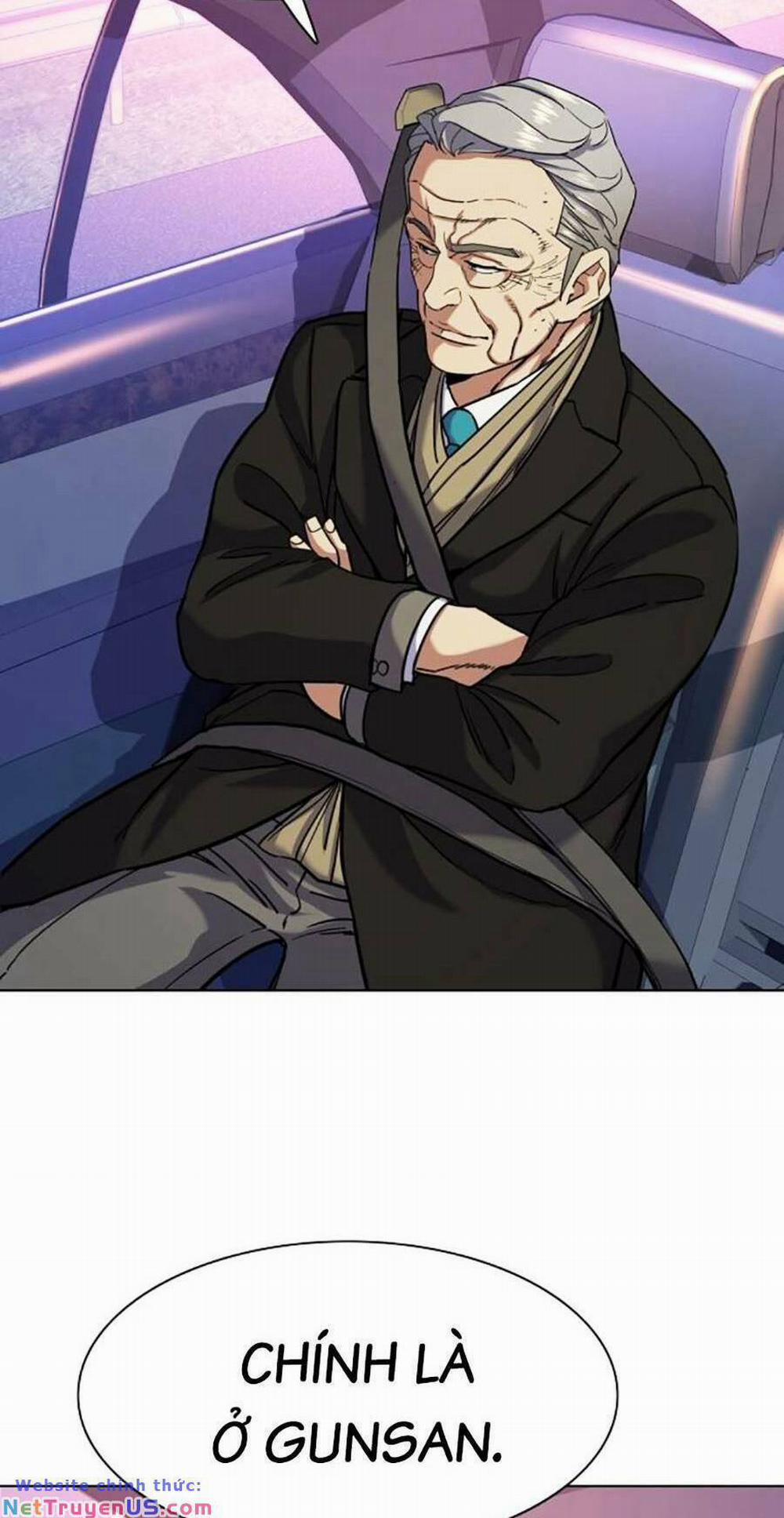 Tiểu Thiếu Gia Gia Tộc Tài Phiệt 67 trang 55