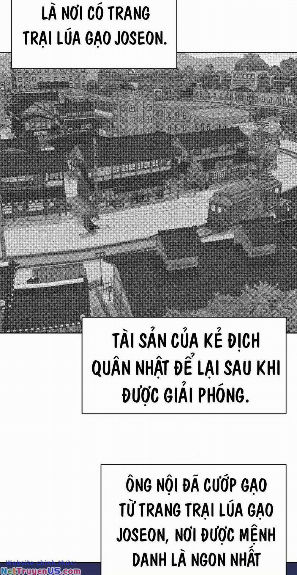 Tiểu Thiếu Gia Gia Tộc Tài Phiệt 67 trang 58