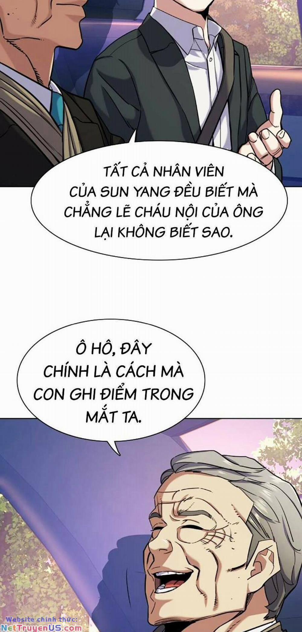 Tiểu Thiếu Gia Gia Tộc Tài Phiệt 67 trang 63