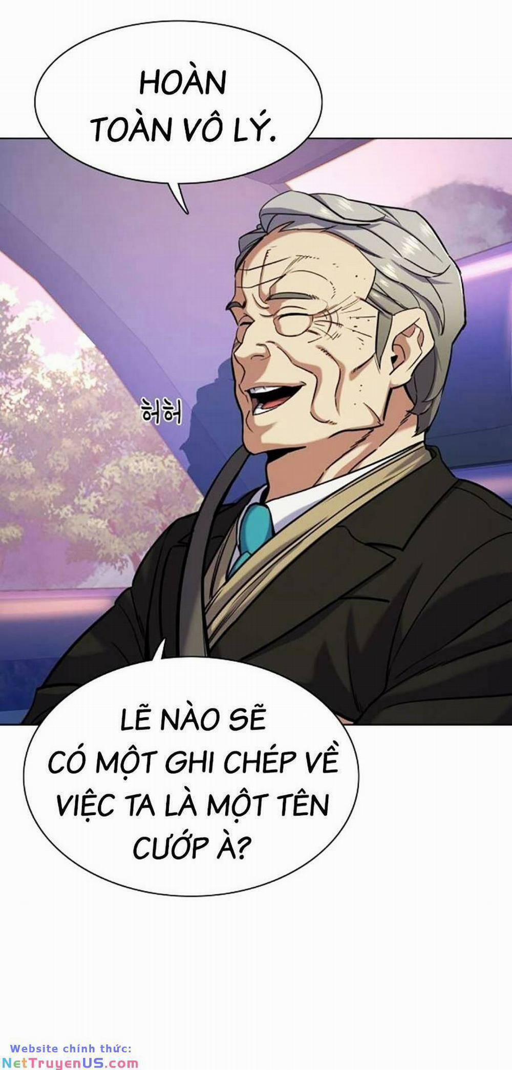 Tiểu Thiếu Gia Gia Tộc Tài Phiệt 67 trang 68