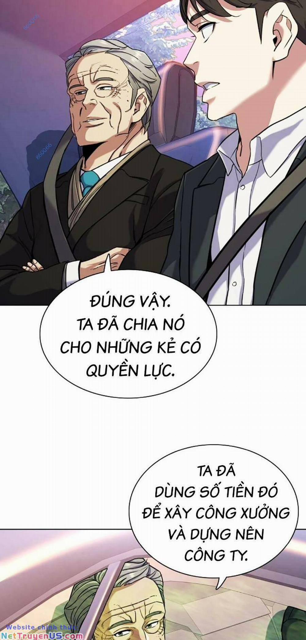 Tiểu Thiếu Gia Gia Tộc Tài Phiệt 67 trang 76