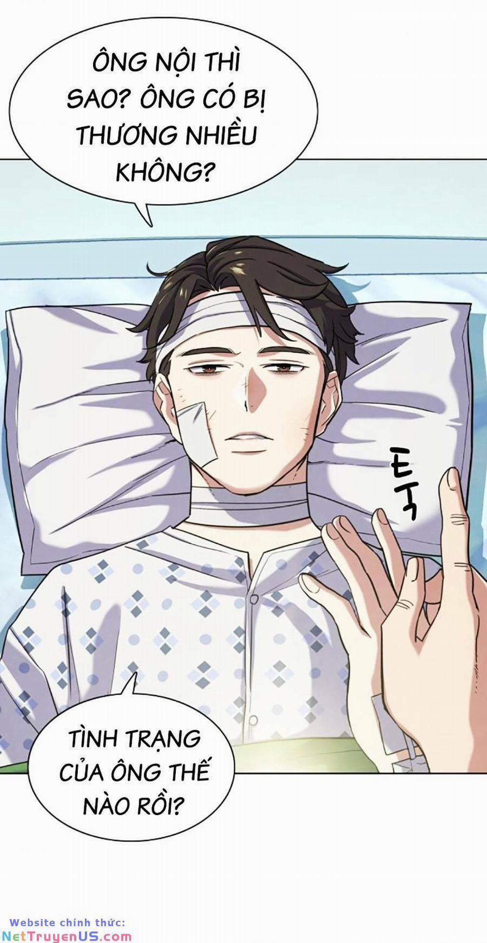 Tiểu Thiếu Gia Gia Tộc Tài Phiệt 68 trang 10