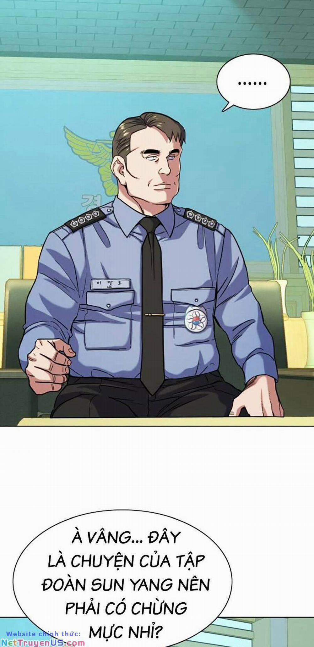 Tiểu Thiếu Gia Gia Tộc Tài Phiệt 68 trang 102