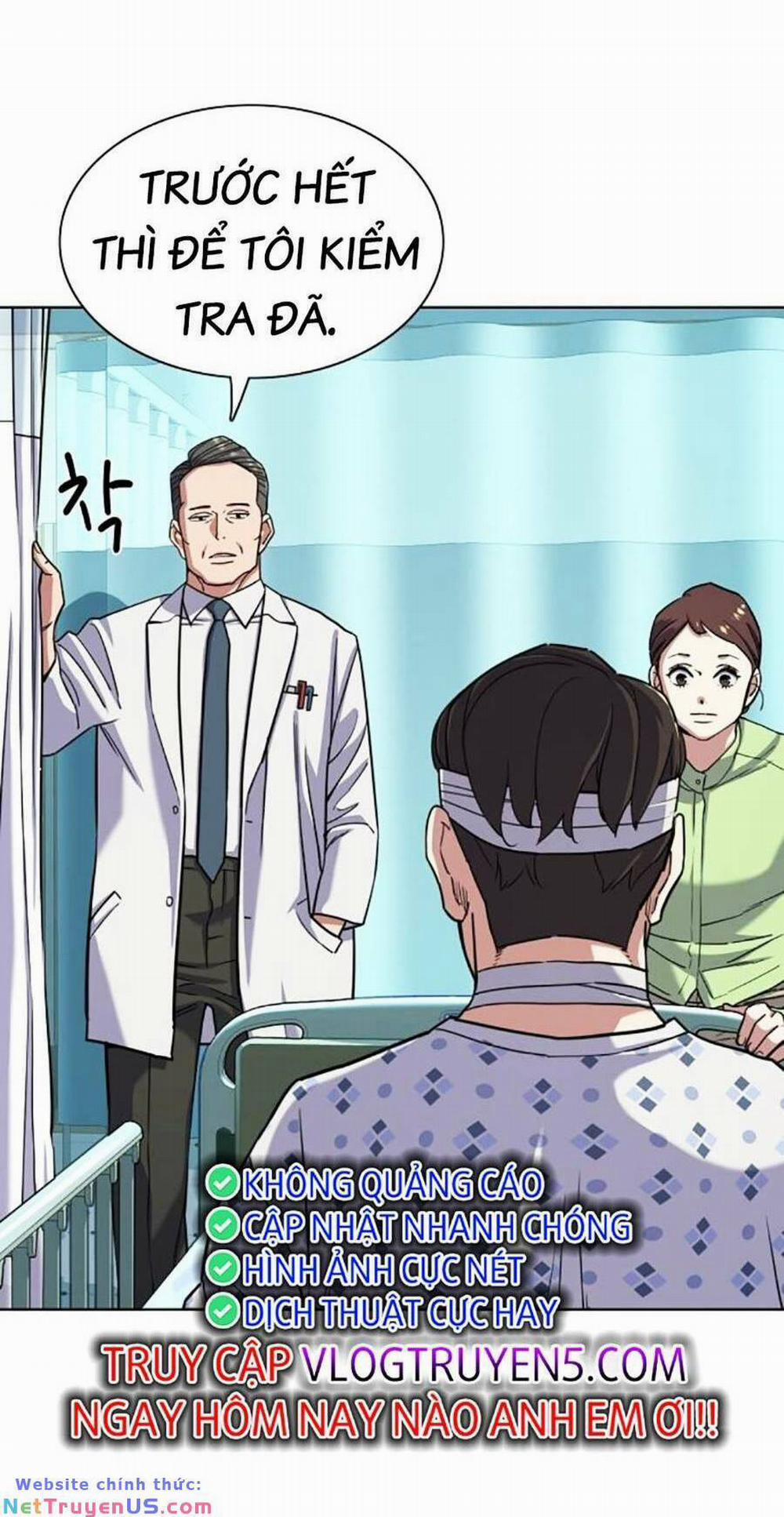 Tiểu Thiếu Gia Gia Tộc Tài Phiệt 68 trang 19