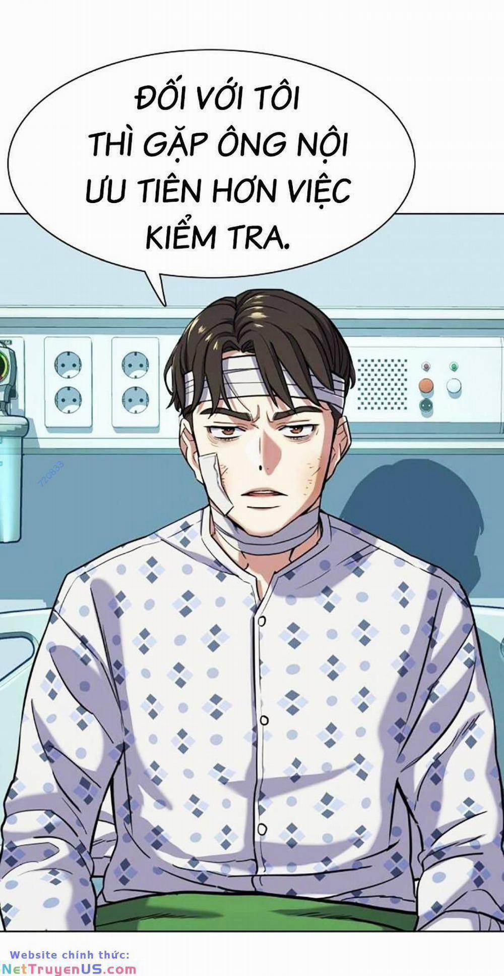 Tiểu Thiếu Gia Gia Tộc Tài Phiệt 68 trang 20