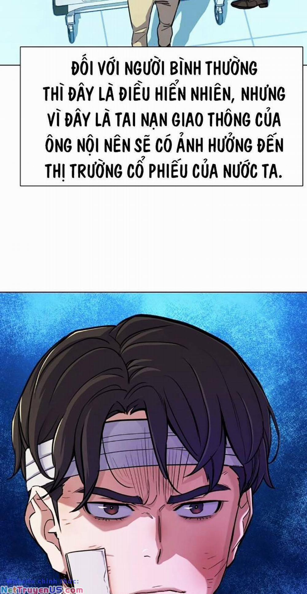 Tiểu Thiếu Gia Gia Tộc Tài Phiệt 68 trang 22