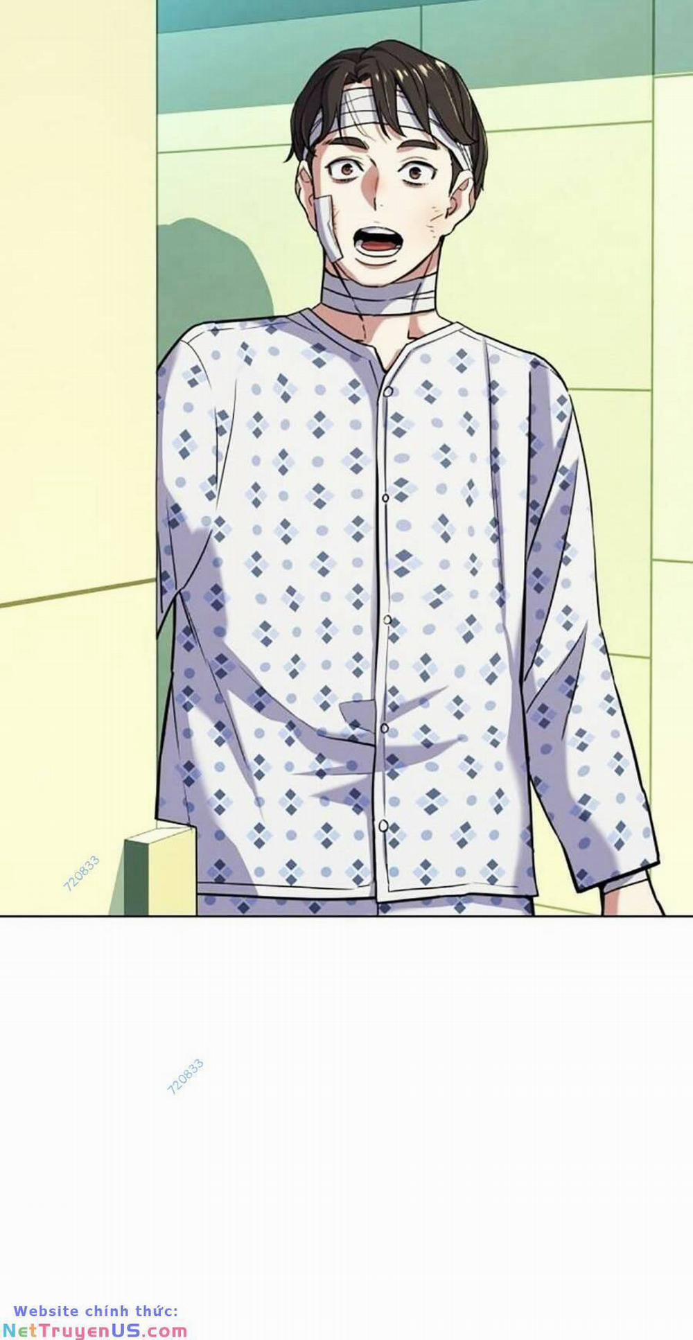 Tiểu Thiếu Gia Gia Tộc Tài Phiệt 68 trang 25