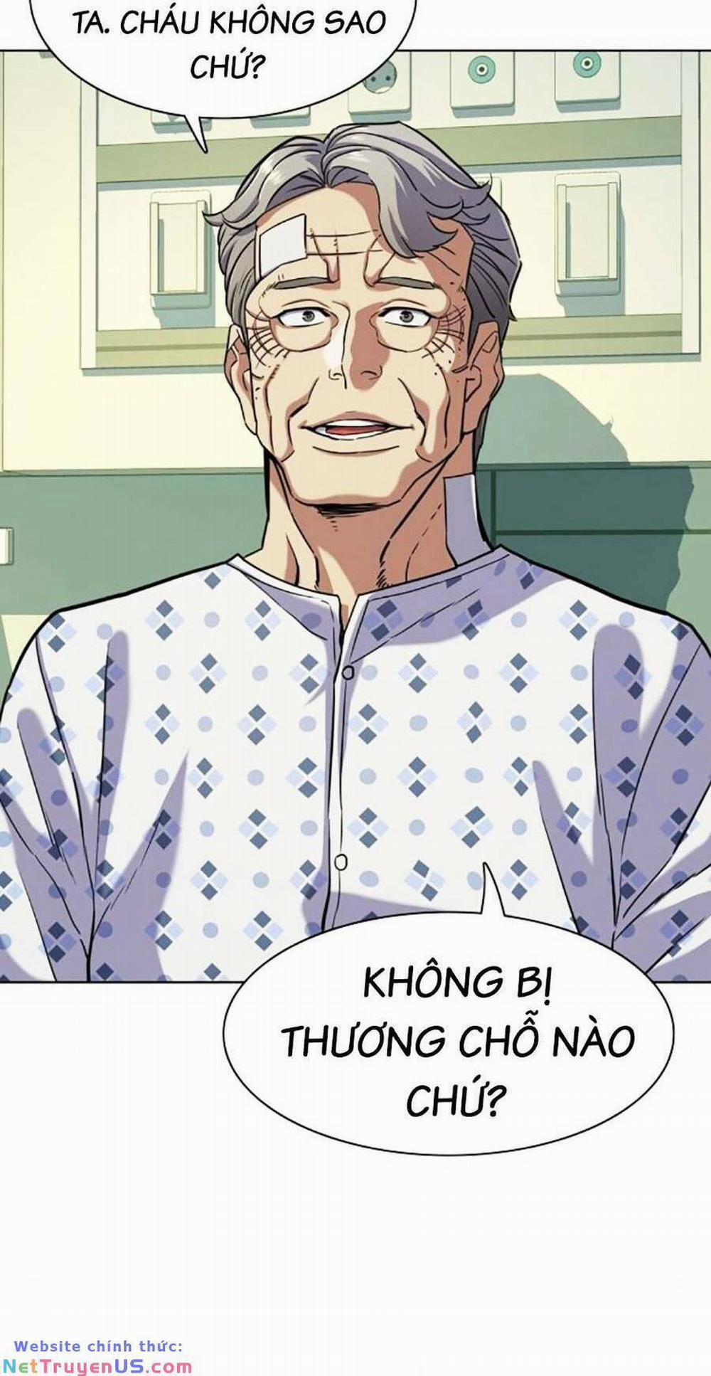 Tiểu Thiếu Gia Gia Tộc Tài Phiệt 68 trang 27