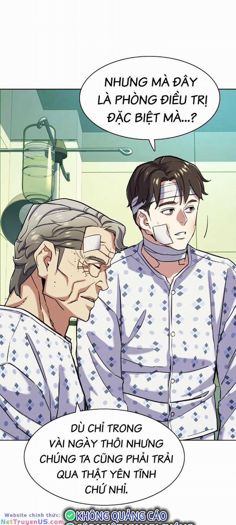 Tiểu Thiếu Gia Gia Tộc Tài Phiệt 68 trang 30