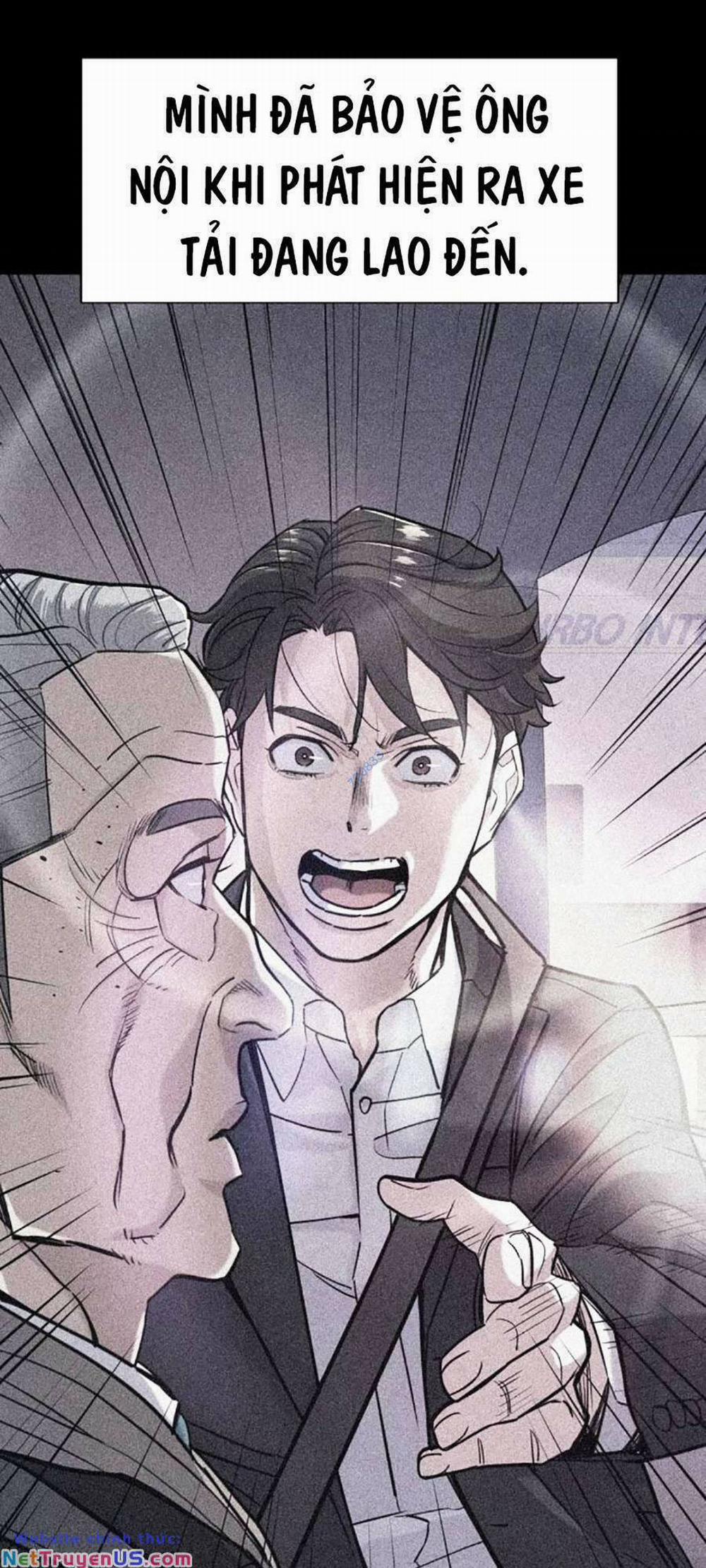 Tiểu Thiếu Gia Gia Tộc Tài Phiệt 68 trang 39