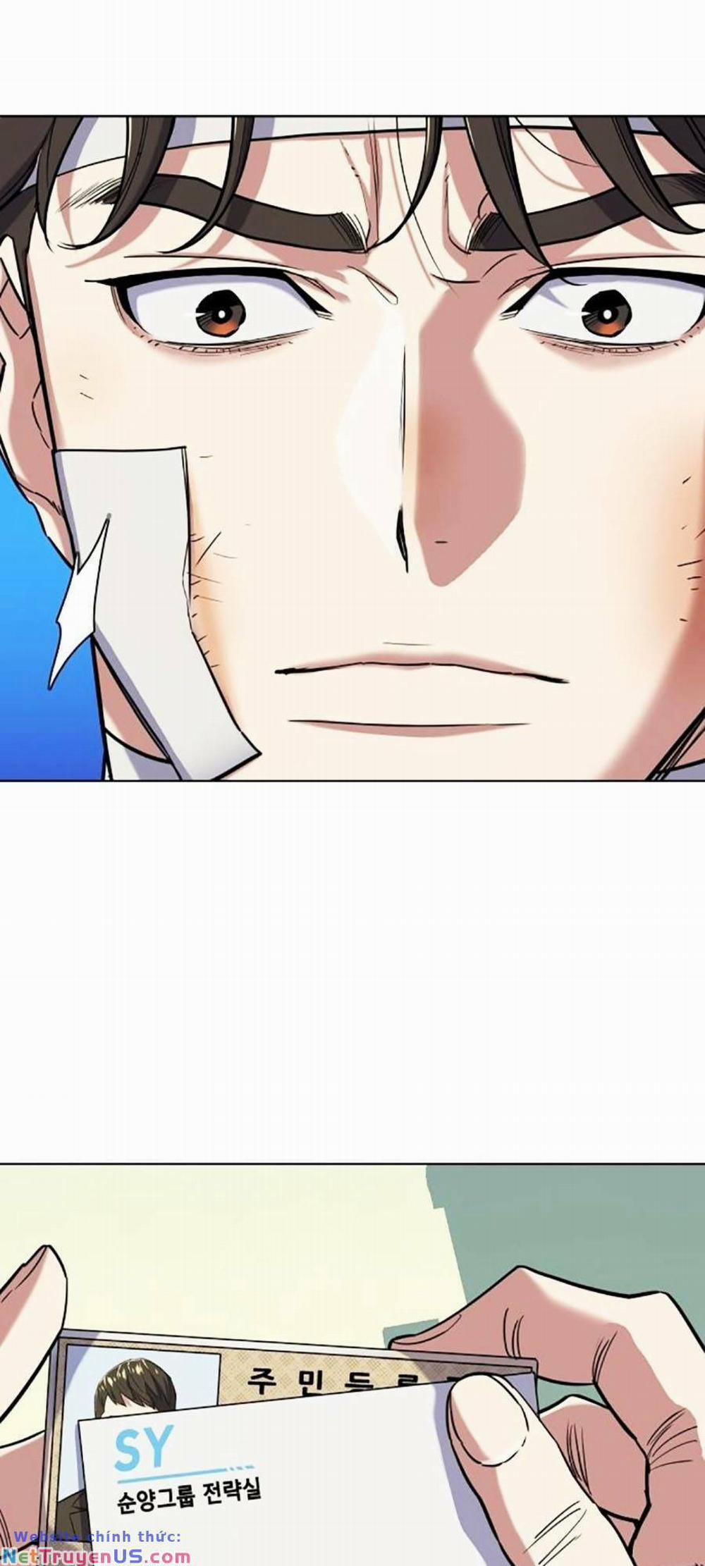 Tiểu Thiếu Gia Gia Tộc Tài Phiệt 68 trang 54