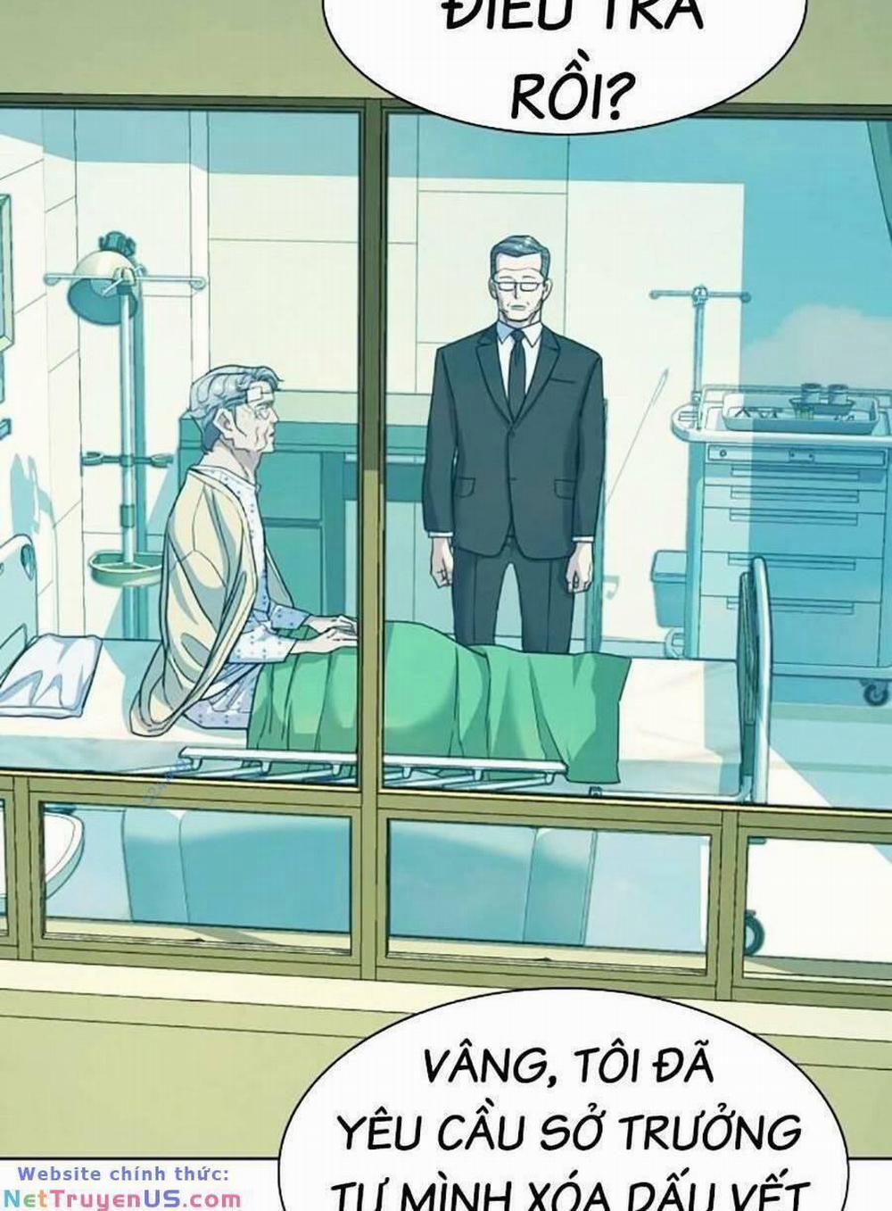 Tiểu Thiếu Gia Gia Tộc Tài Phiệt 69 trang 1