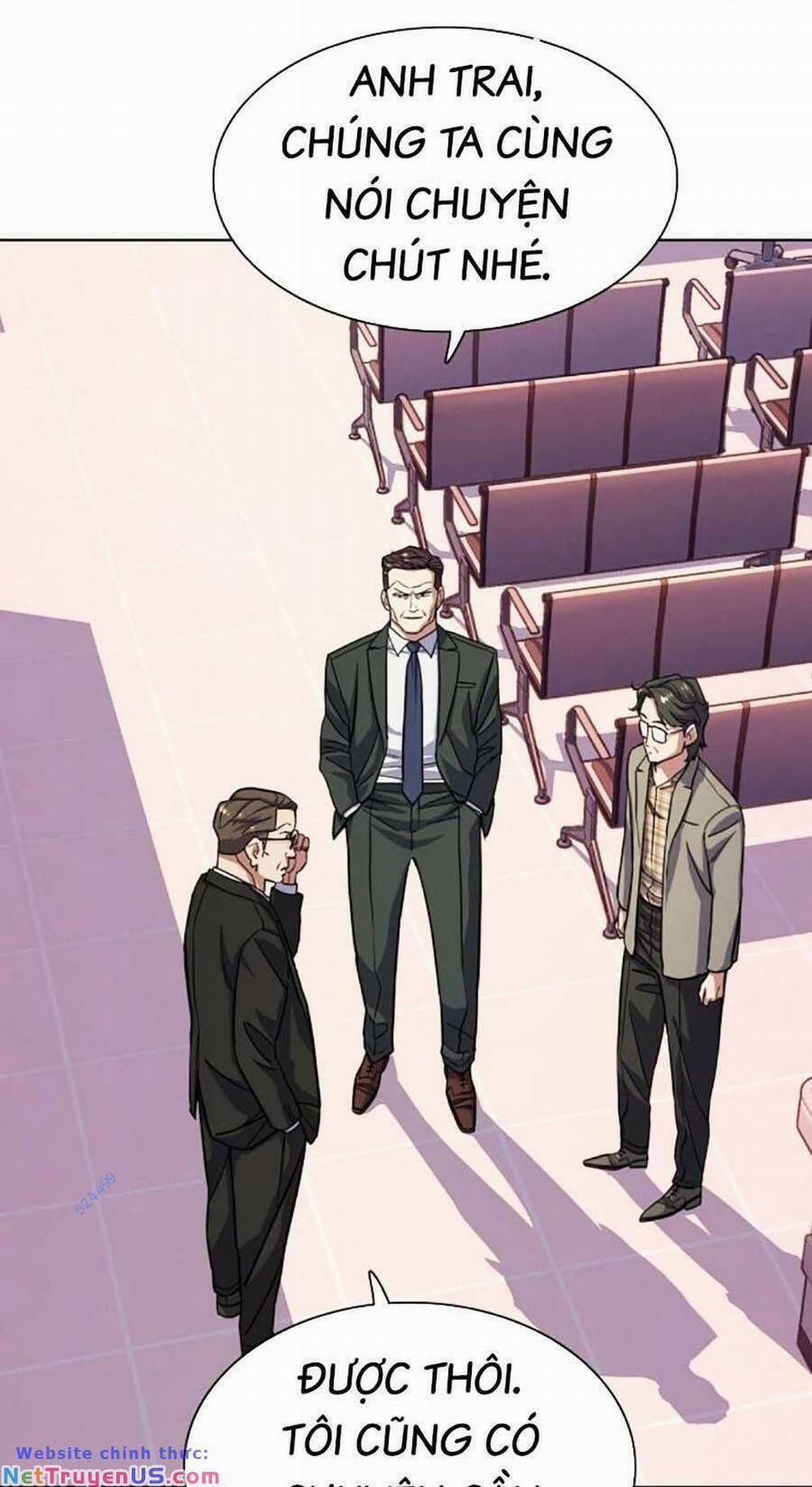 Tiểu Thiếu Gia Gia Tộc Tài Phiệt 69 trang 101