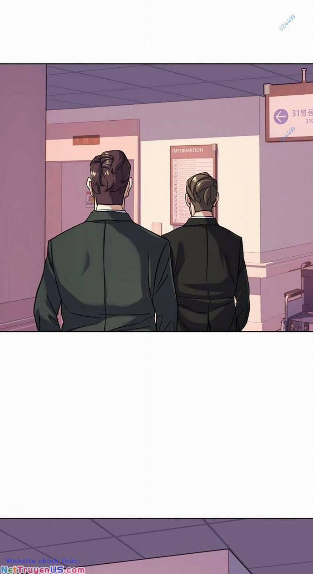 Tiểu Thiếu Gia Gia Tộc Tài Phiệt 69 trang 104