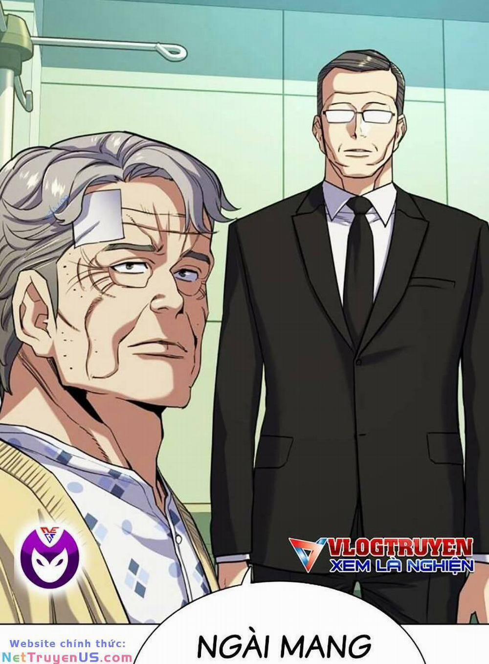 Tiểu Thiếu Gia Gia Tộc Tài Phiệt 69 trang 13