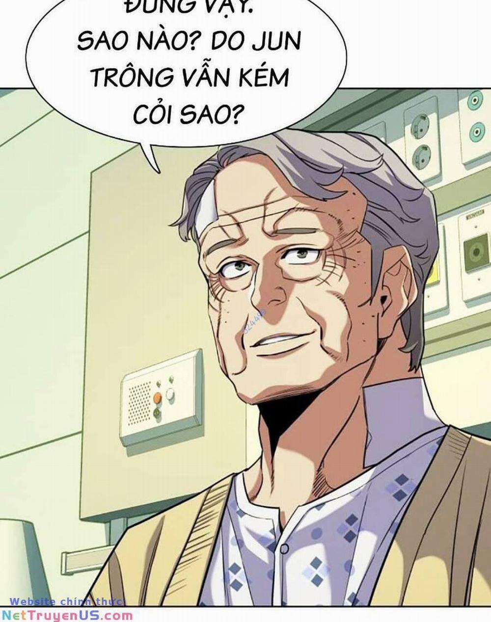 Tiểu Thiếu Gia Gia Tộc Tài Phiệt 69 trang 25