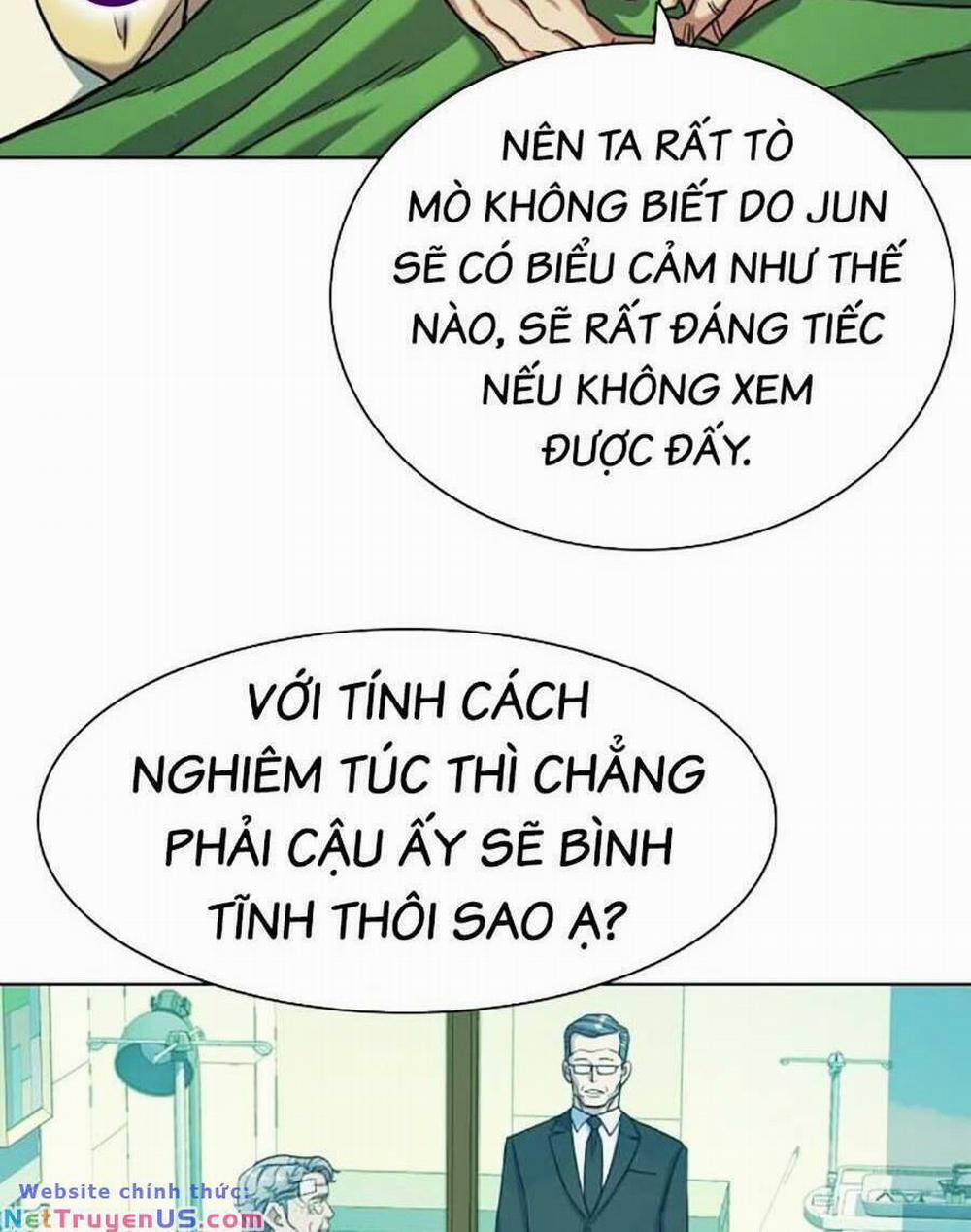 Tiểu Thiếu Gia Gia Tộc Tài Phiệt 69 trang 29