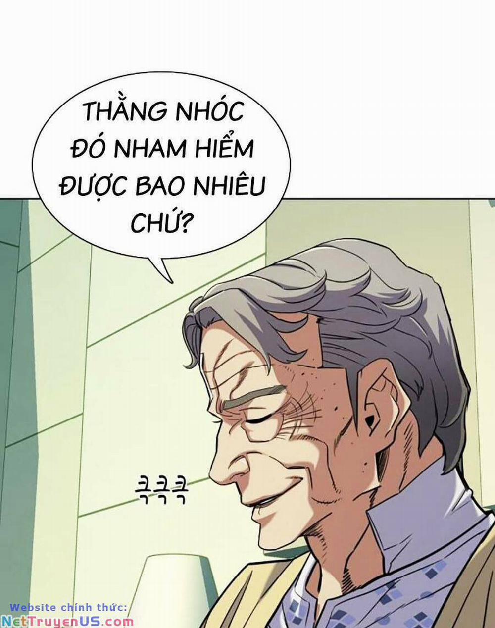 Tiểu Thiếu Gia Gia Tộc Tài Phiệt 69 trang 31