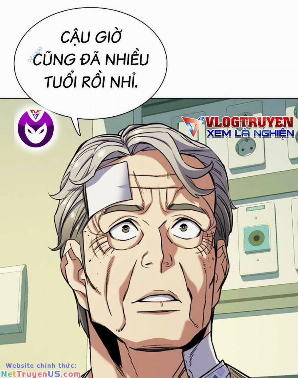 Tiểu Thiếu Gia Gia Tộc Tài Phiệt 69 trang 36